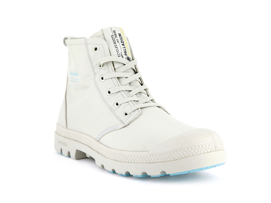 Beige Palladium Pampa | XHL4635CM