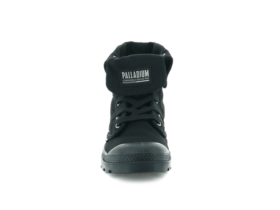 Black Palladium Pallabrousse | DLX7682OD