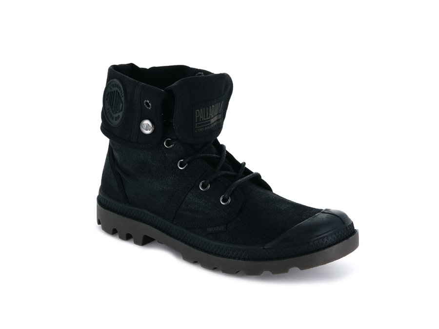 Black Palladium Pallabrousse | GWK2898II