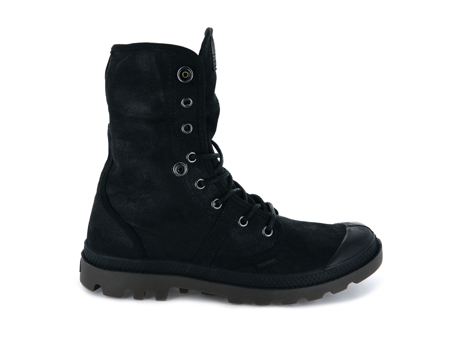 Black Palladium Pallabrousse | GWK2898II