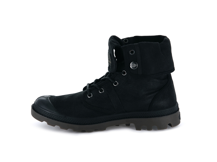 Black Palladium Pallabrousse | MRK6970CW