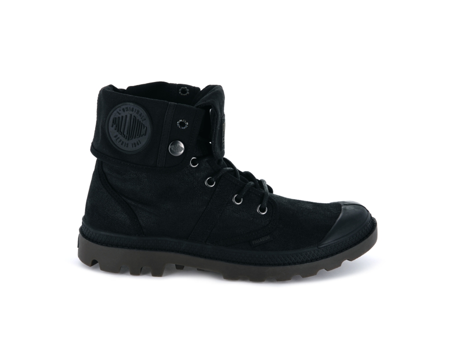 Black Palladium Pallabrousse | MRK6970CW