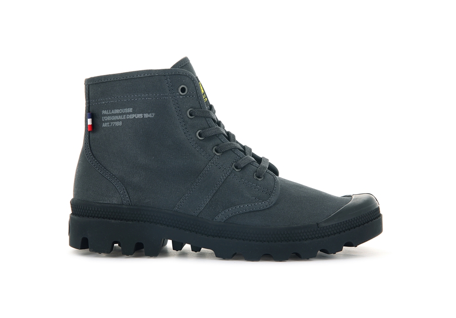 Black Palladium Pallabrousse | TQF3748QN