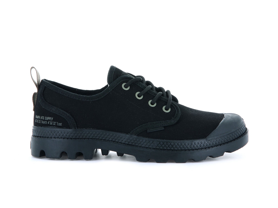 Black Palladium Pampa | AWT733OY