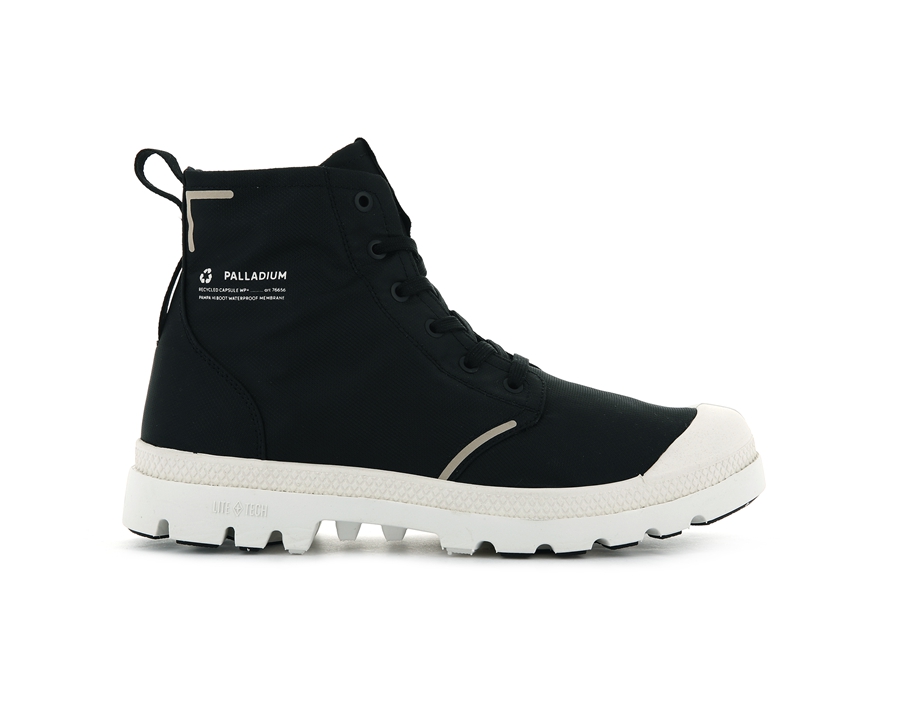 Black Palladium Pampa | BJU5215HD