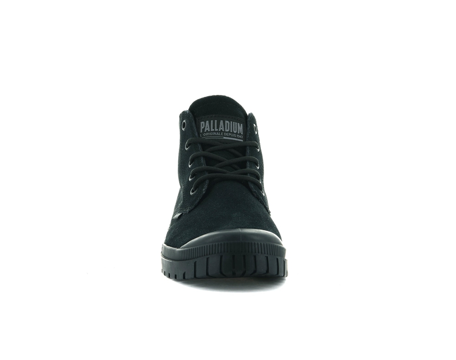 Black Palladium Pampa | BLZ7098XC