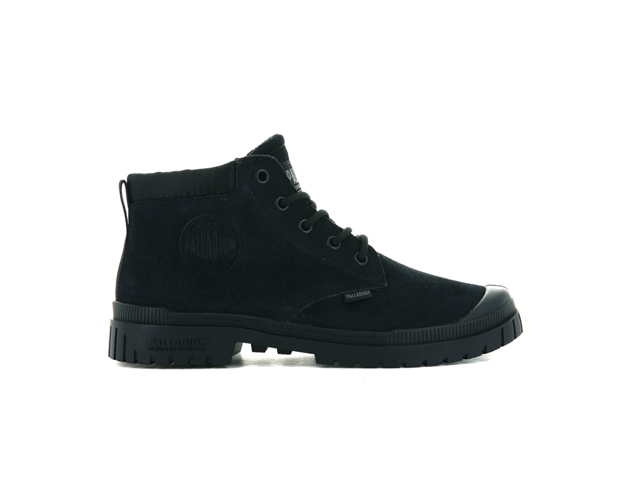 Black Palladium Pampa | BLZ7098XC