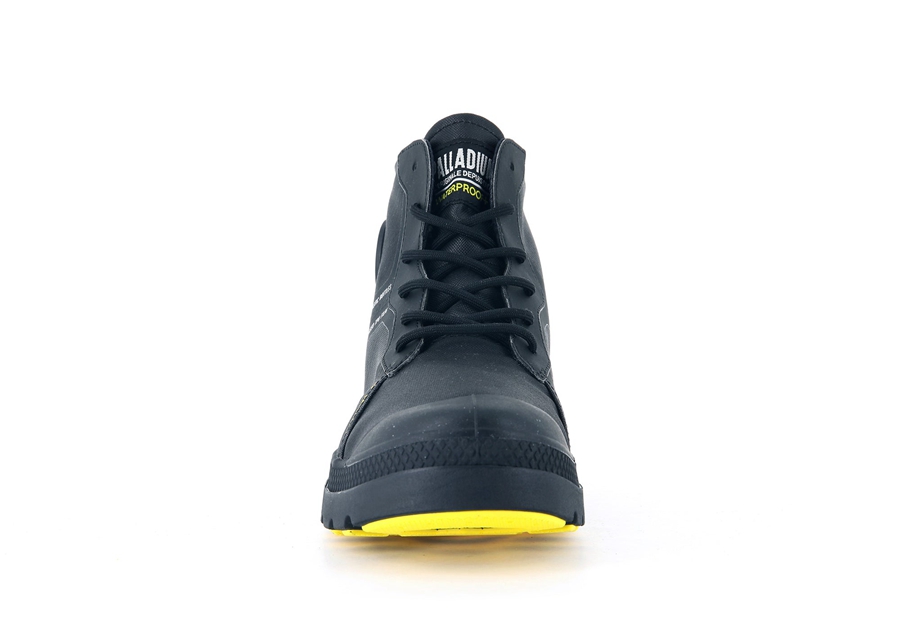 Black Palladium Pampa | DMM896XK