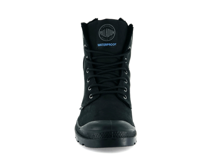 Black Palladium Pampa | EDN206OH