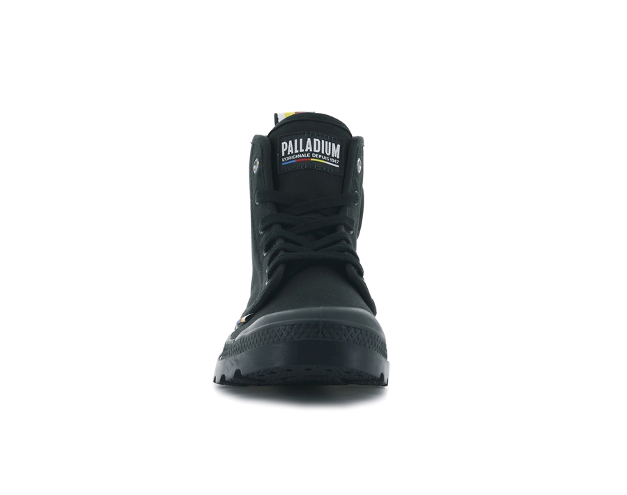 Black Palladium Pampa | EVJ7052AQ