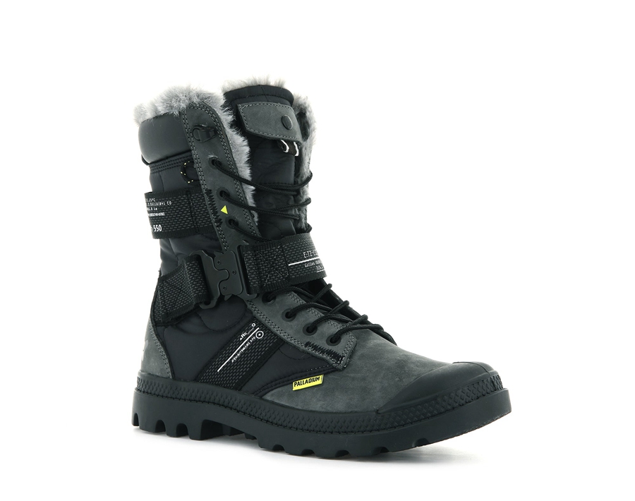 Black Palladium Pampa | FYH220YJ