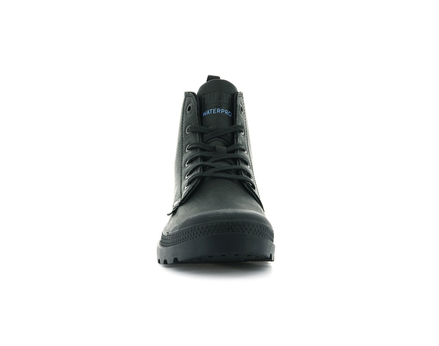 Black Palladium Pampa Hi | IEH555HU