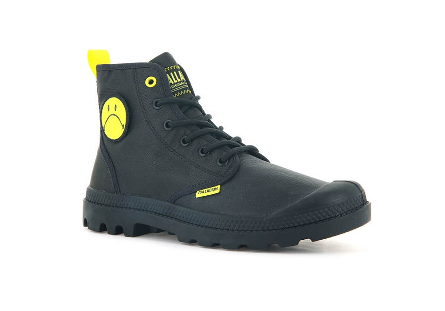 Black Palladium Pampa | ITS9774CS