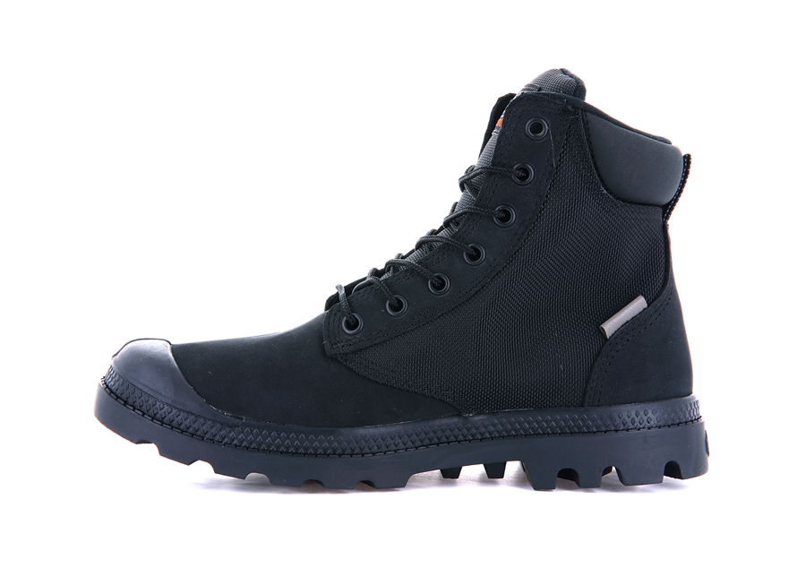 Black Palladium Pampa | JCC5713QF