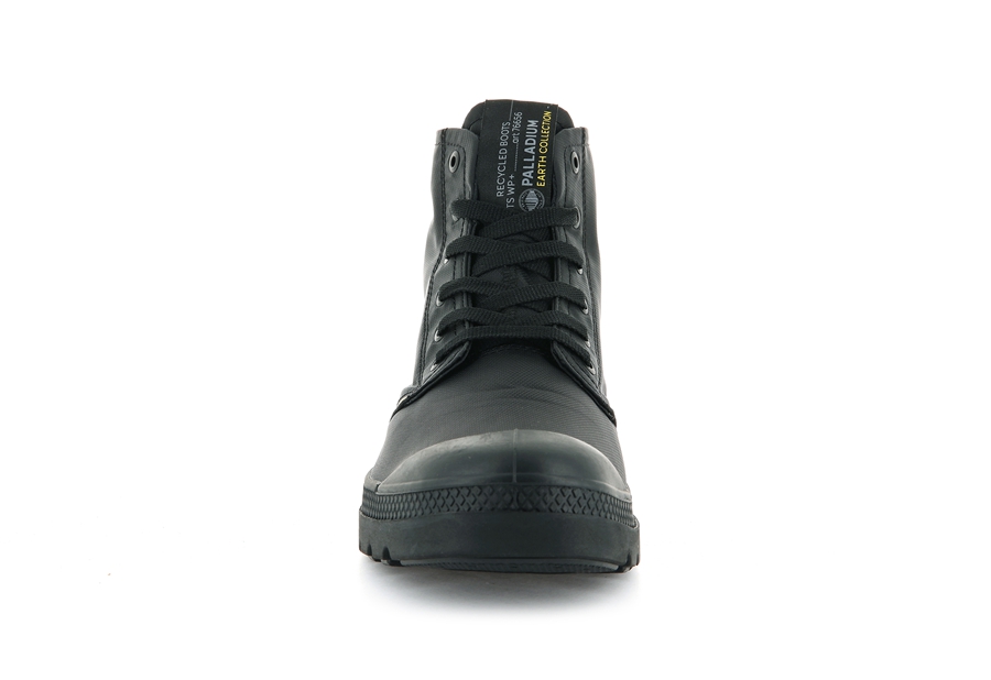 Black Palladium Pampa | KPI9748AW