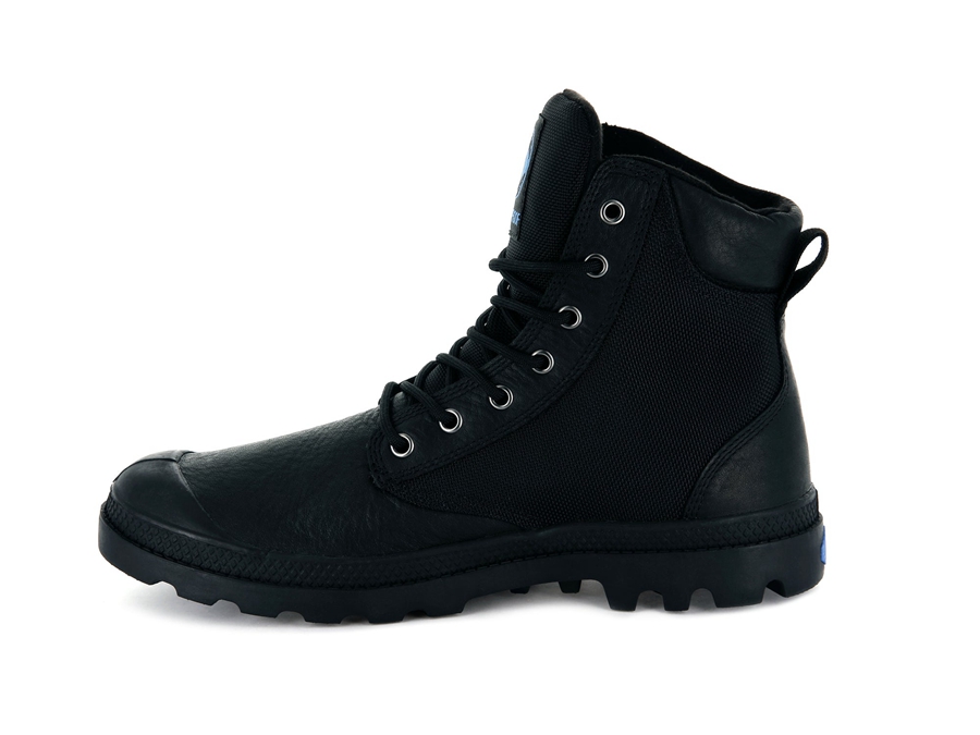 Black Palladium Pampa | LXV163JD