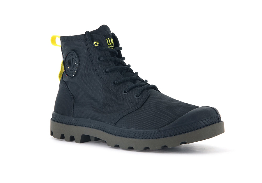 Black Palladium Pampa | QPB285CI