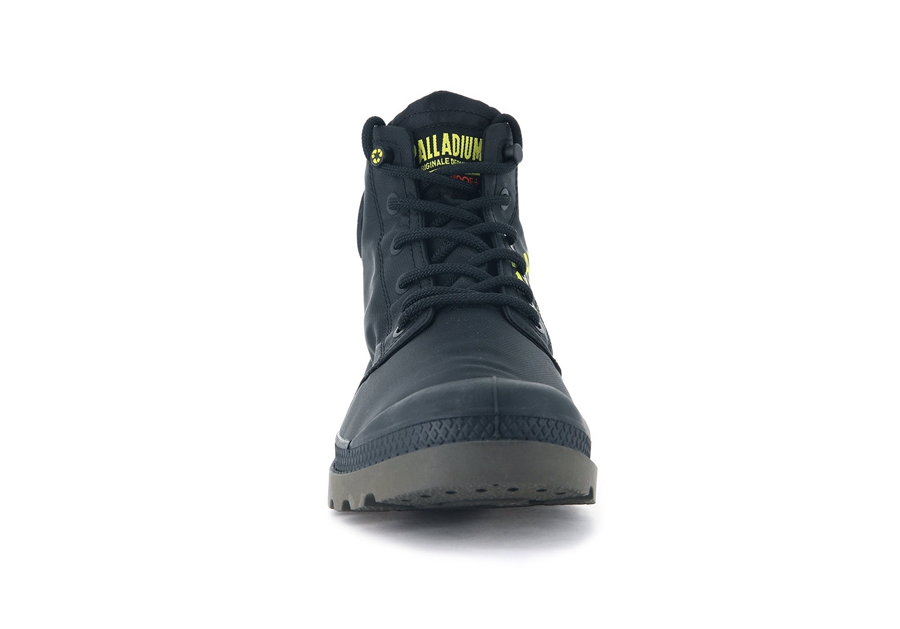 Black Palladium Pampa | QPB285CI