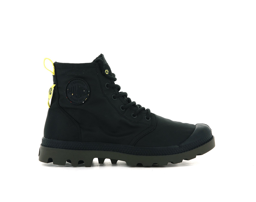 Black Palladium Pampa | QPB285CI