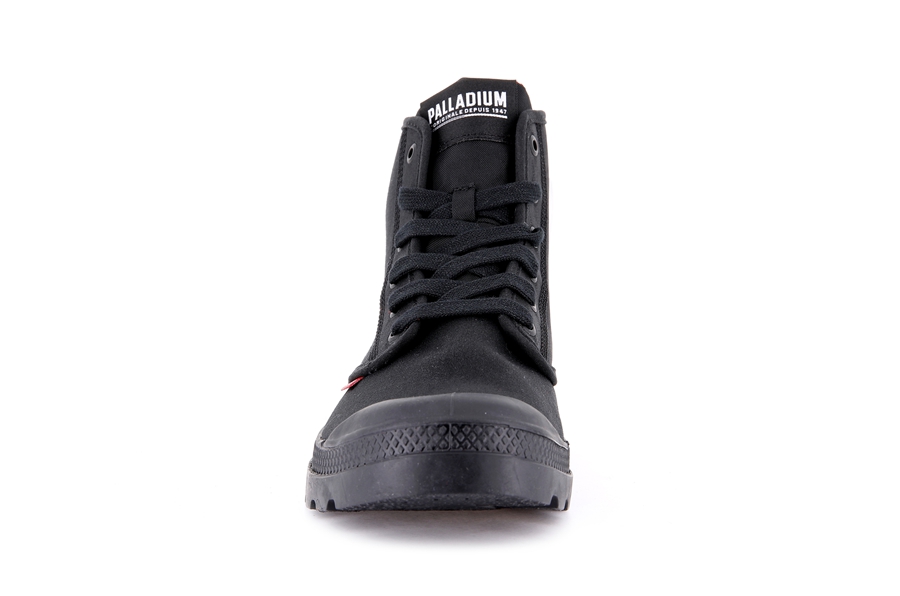 Black Palladium Pampa | QRR9878WA