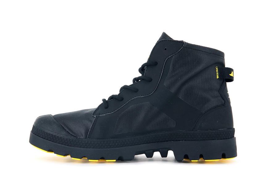 Black Palladium Pampa | SFC9587EZ