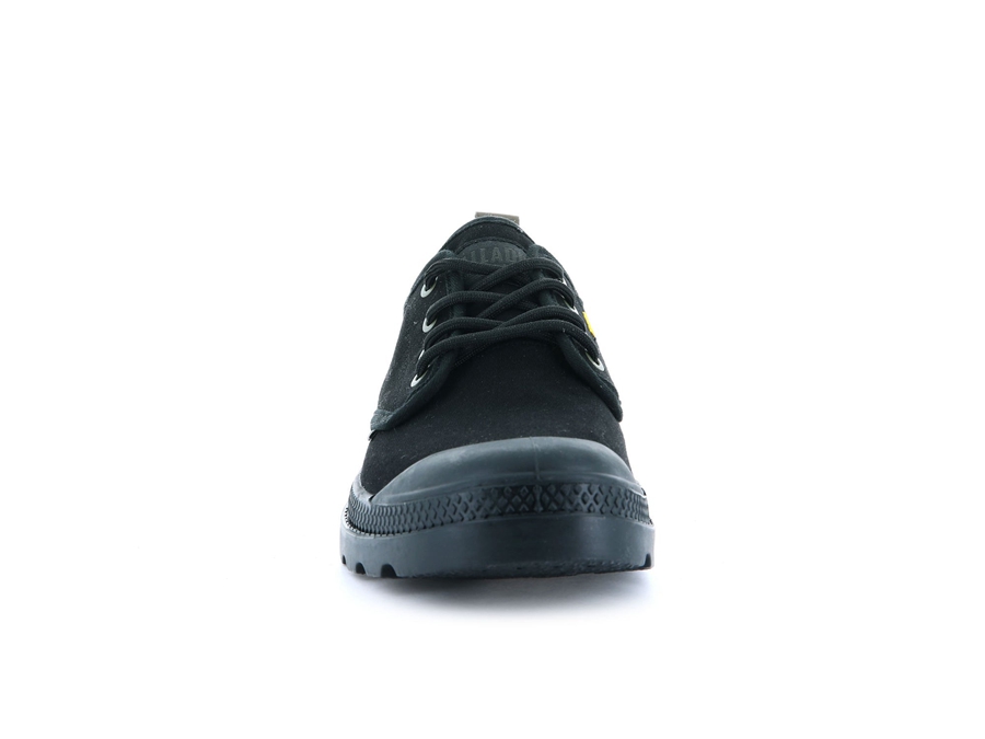 Black Palladium Pampa | TNU3459BK