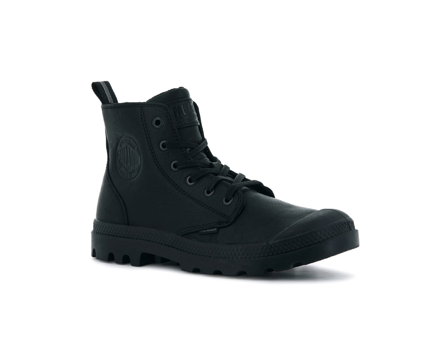 Black Palladium Pampa | TVF4115MA