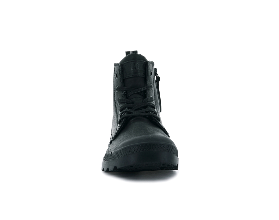 Black Palladium Pampa | TVF4115MA