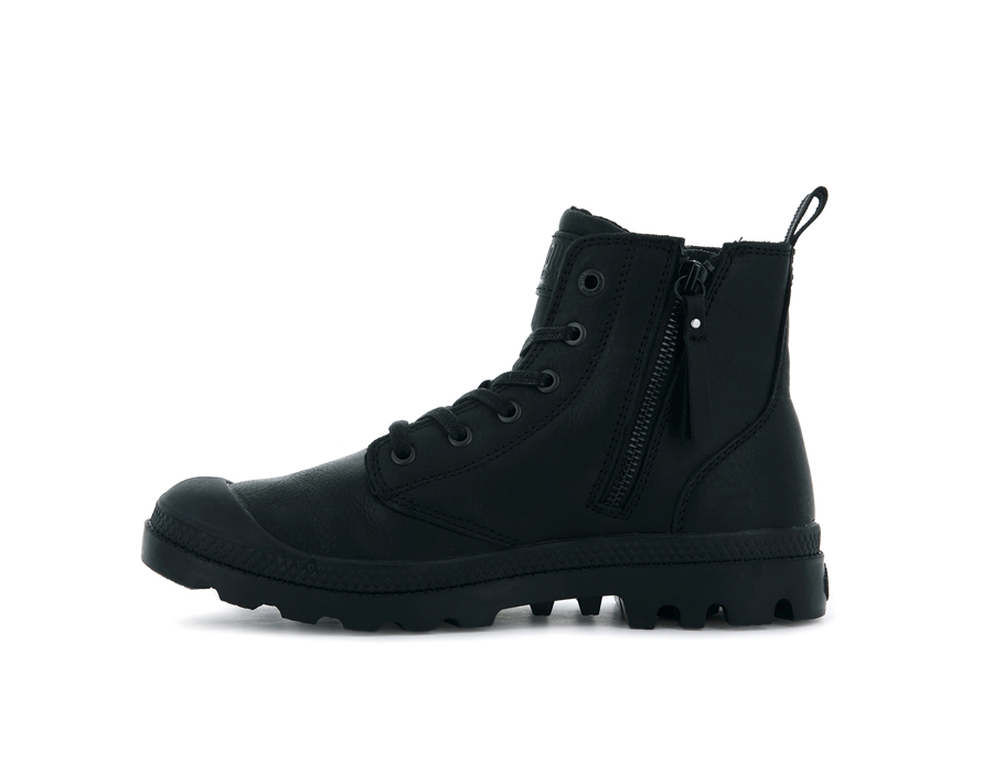 Black Palladium Pampa | TVF4115MA