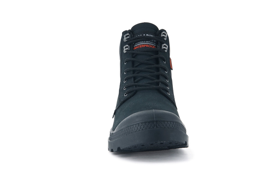 Black Palladium Pampa | UBJ2618NY