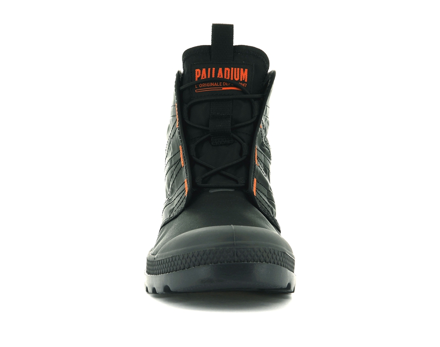 Black Palladium Pampa | ULH6535KK