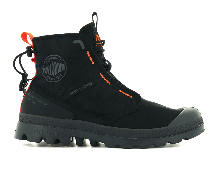 Black Palladium Pampa | ULH6535KK