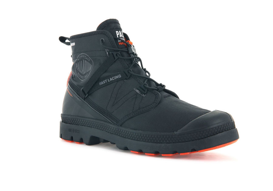 Black Palladium Pampa | WGH9374GC