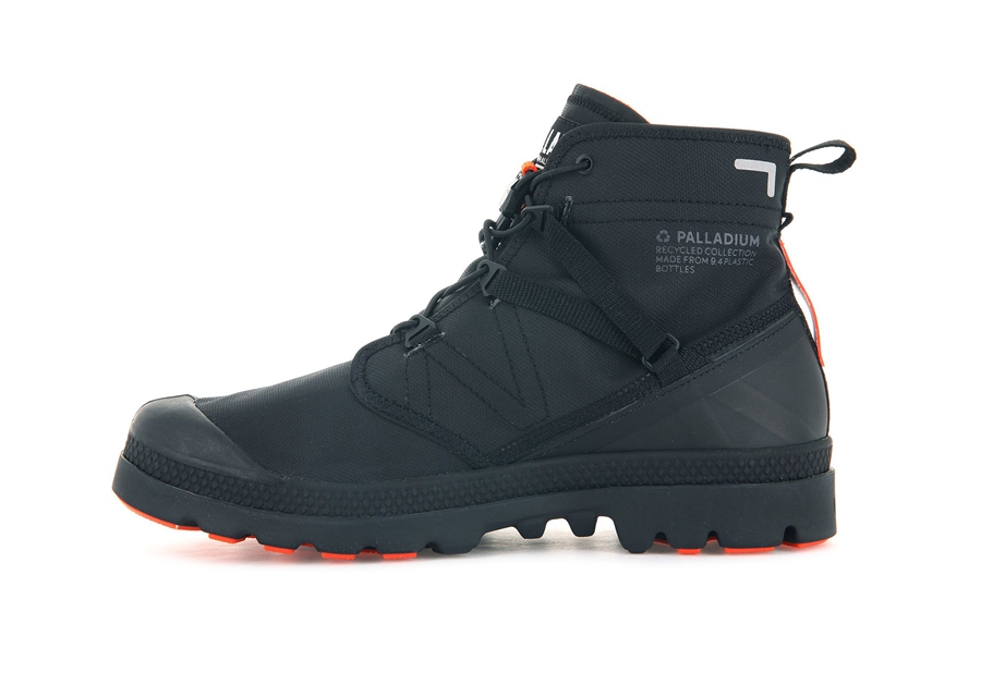 Black Palladium Pampa | WGH9374GC