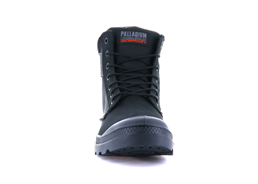 Black Palladium Pampa | YAJ217RM