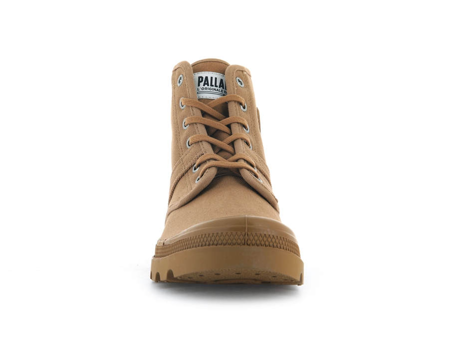 Brown Palladium Pallabrousse | YNU4296AI