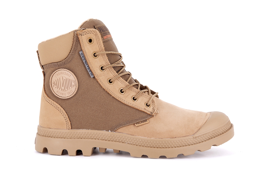 Brown Palladium Pampa | ART8562EC