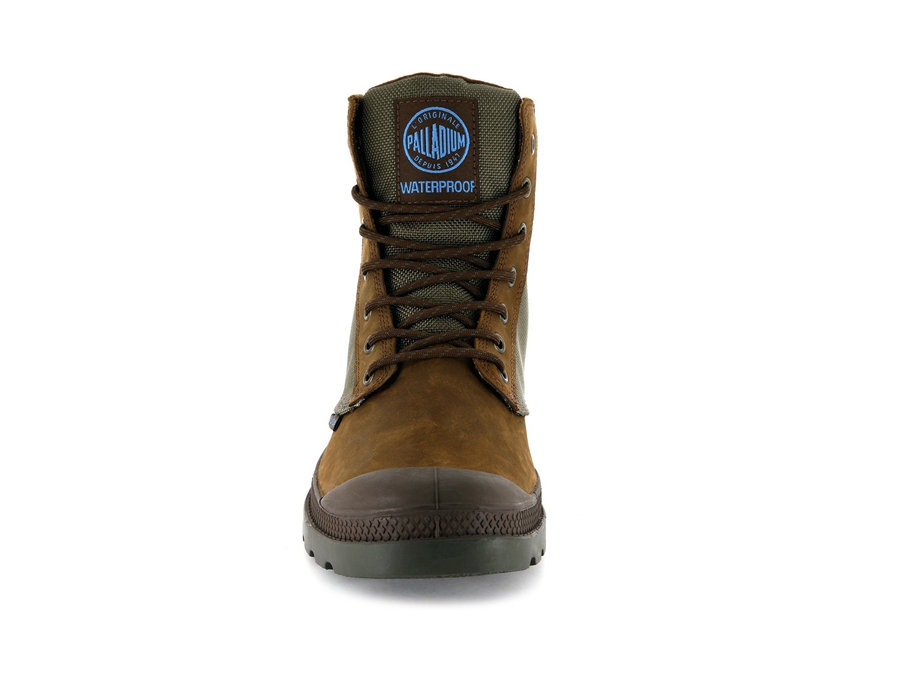 Brown Palladium Pampa | LZO5676NN