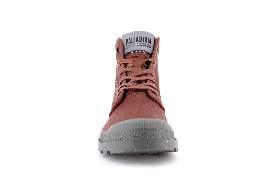 Copper Brown Palladium Pampa | WHF3265JR