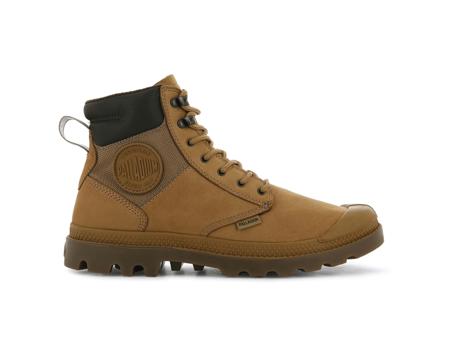 Gold Palladium Pampa | ENW4739MM