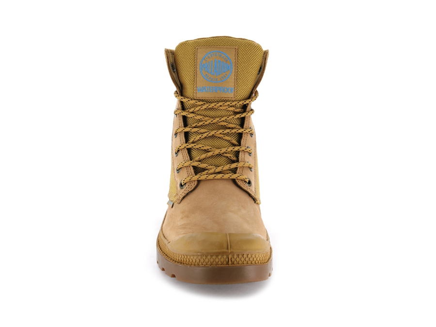 Gold Palladium Pampa | GCV583II