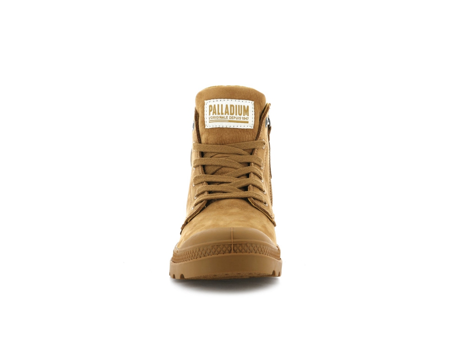 Gold Palladium Pampa Hi | GCY376TT