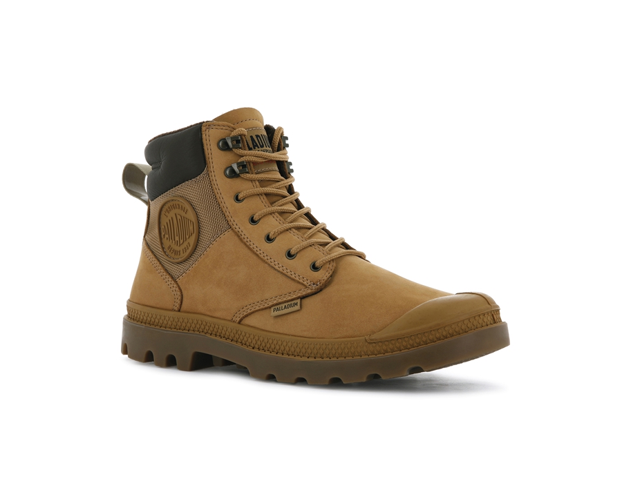 Gold Palladium Pampa | PHR6619TC