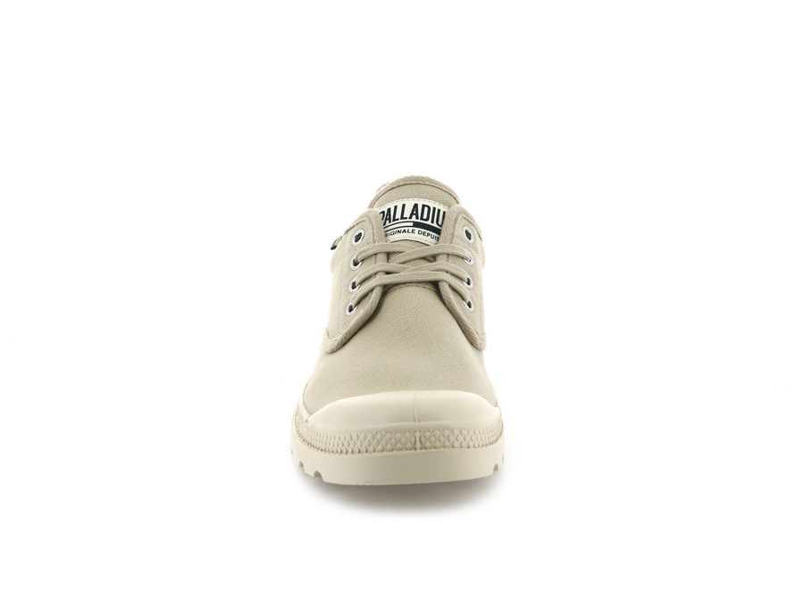 Green Palladium Pampa | BYX6349ZM