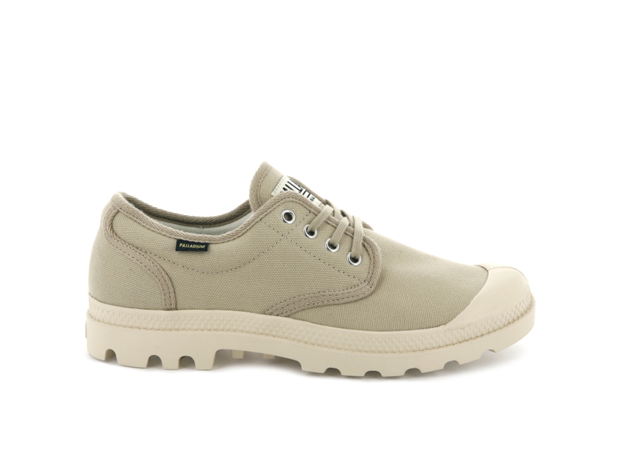 Green Palladium Pampa | BYX6349ZM