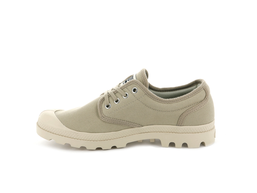 Green Palladium Pampa | CDZ1232CA