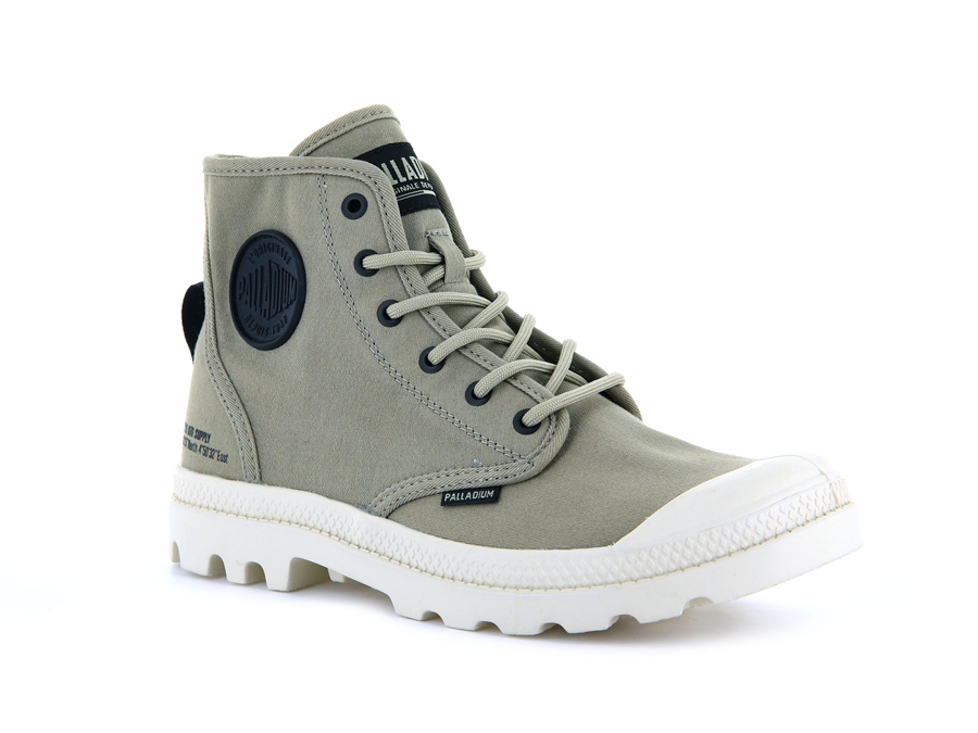 Green Palladium Pampa Hi | OPC2152HB