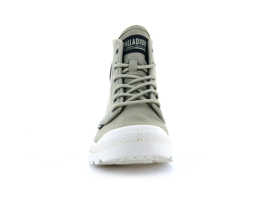 Green Palladium Pampa Hi | OPC2152HB