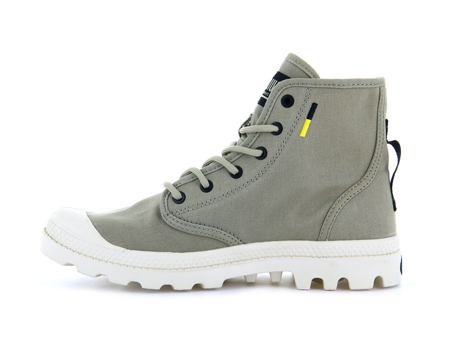 Green Palladium Pampa Hi | OPC2152HB