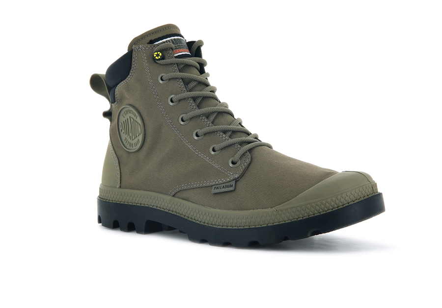 Green Palladium Pampa | JNP3267OI